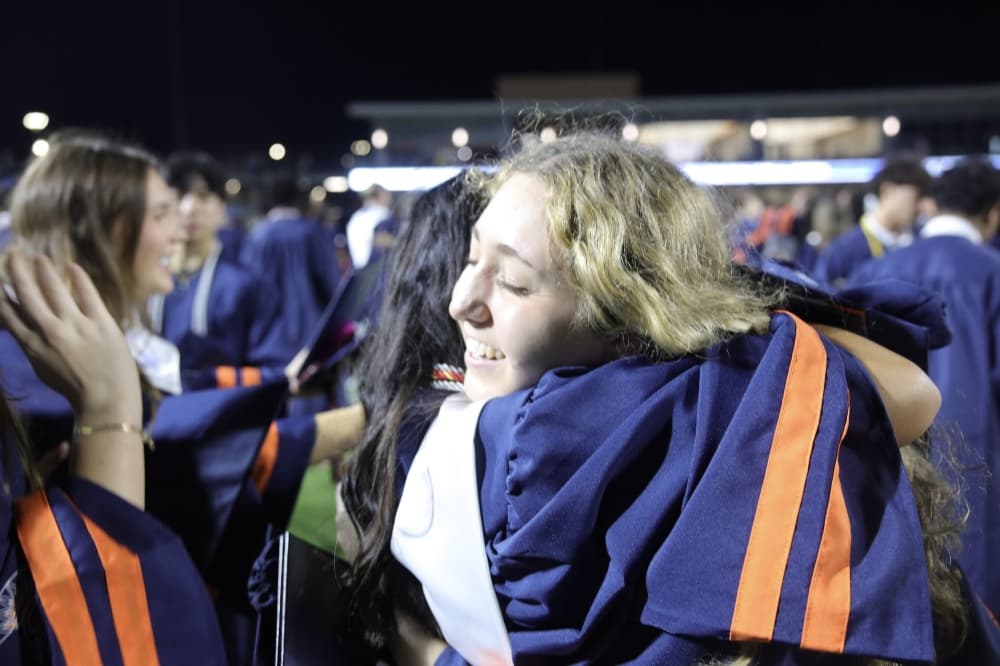 Katy ISD will split graduations between two stadiums starting in 2027