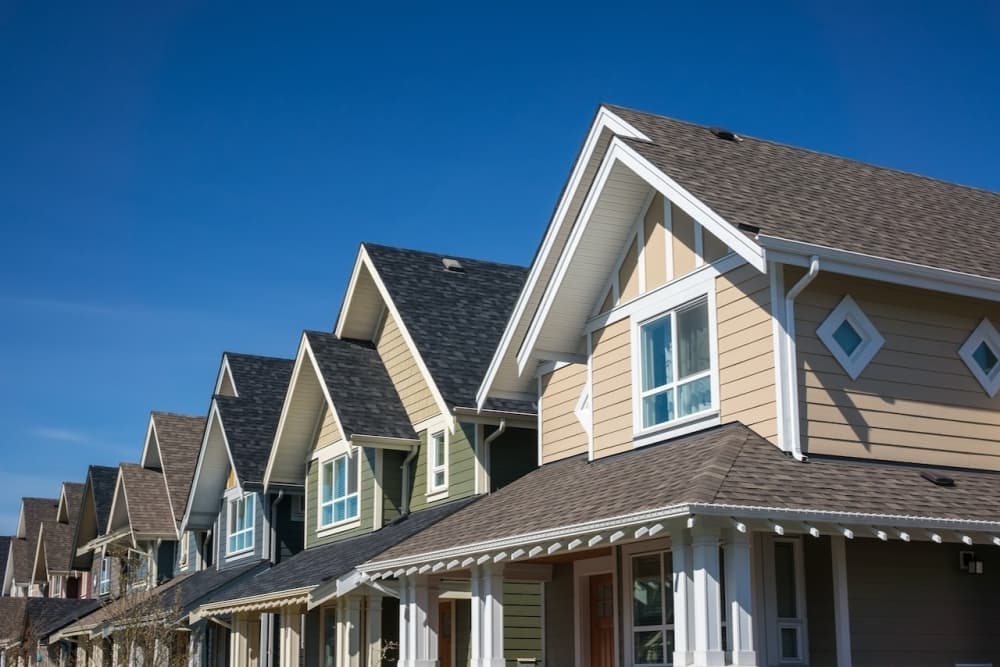 Harris County homeownership falls, housing affordability worries grow
