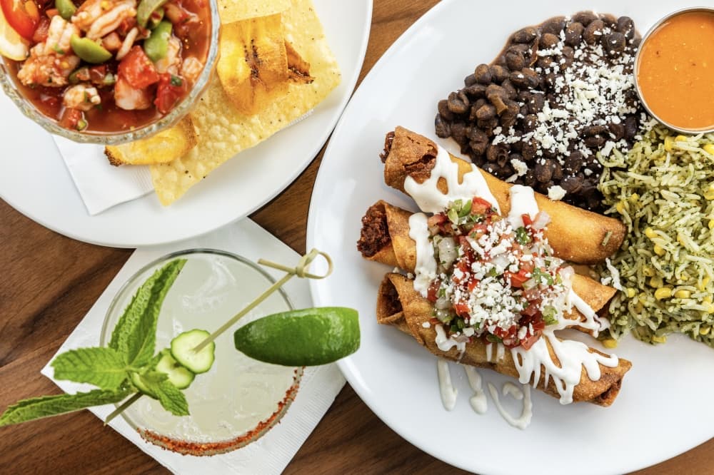 Chrôma opens at The Menil Collection with all-day dining