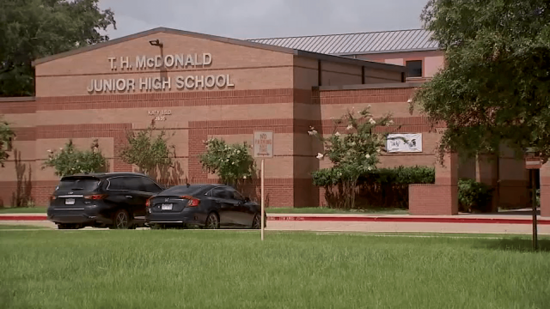 Katy ISD investigates alleged sexual assault at McDonald Junior High