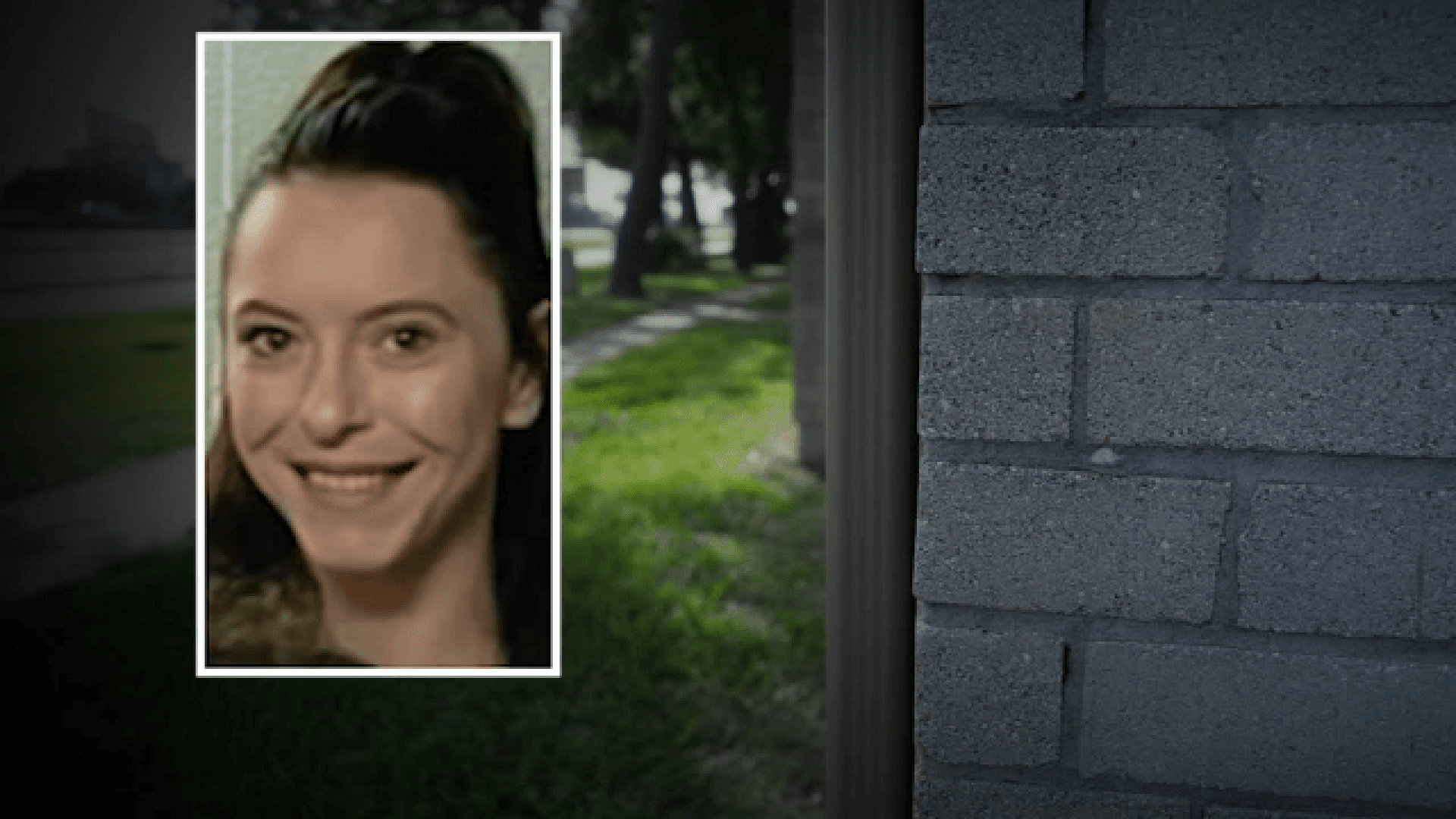 Police say missing Baytown woman Kalie Goodwin is believed dead