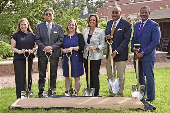 Harris County moves ahead with $32.7 million flood protection project