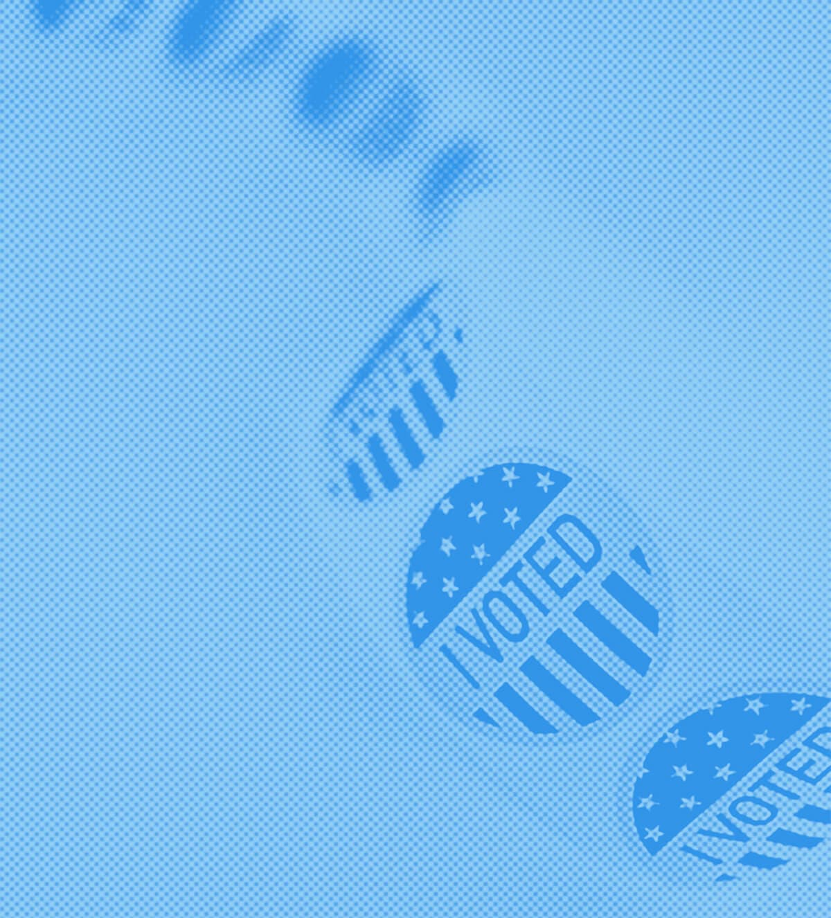 Harris County Records Midterm Primary Turnout Over 500,000; Several Runoffs