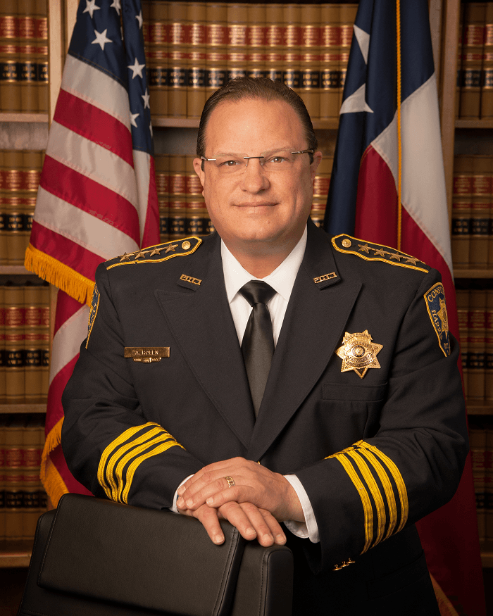 Rosen seeks county patrols for Fertitta-owned River Oaks District, sparking ethics concerns