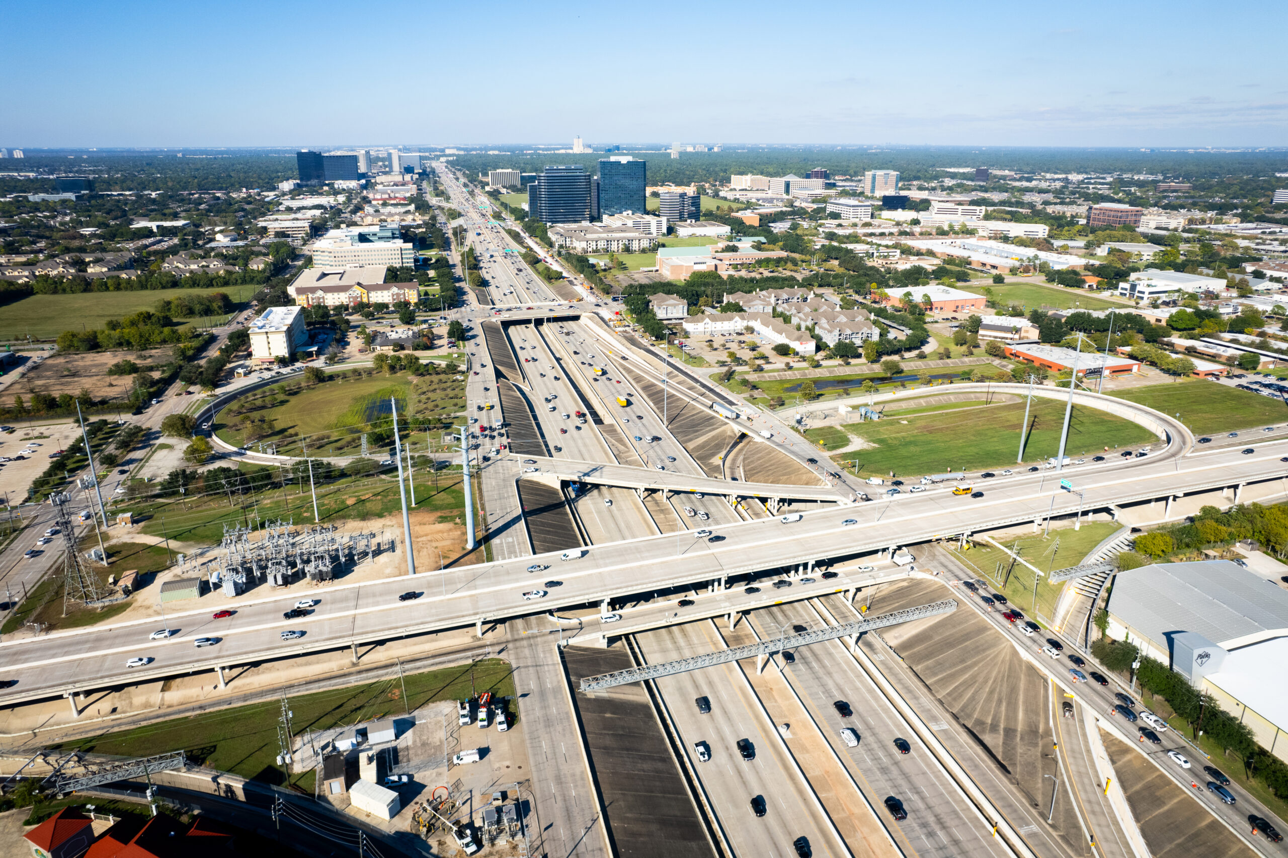 Harris County drivers say toll roads still feel like traffic traps