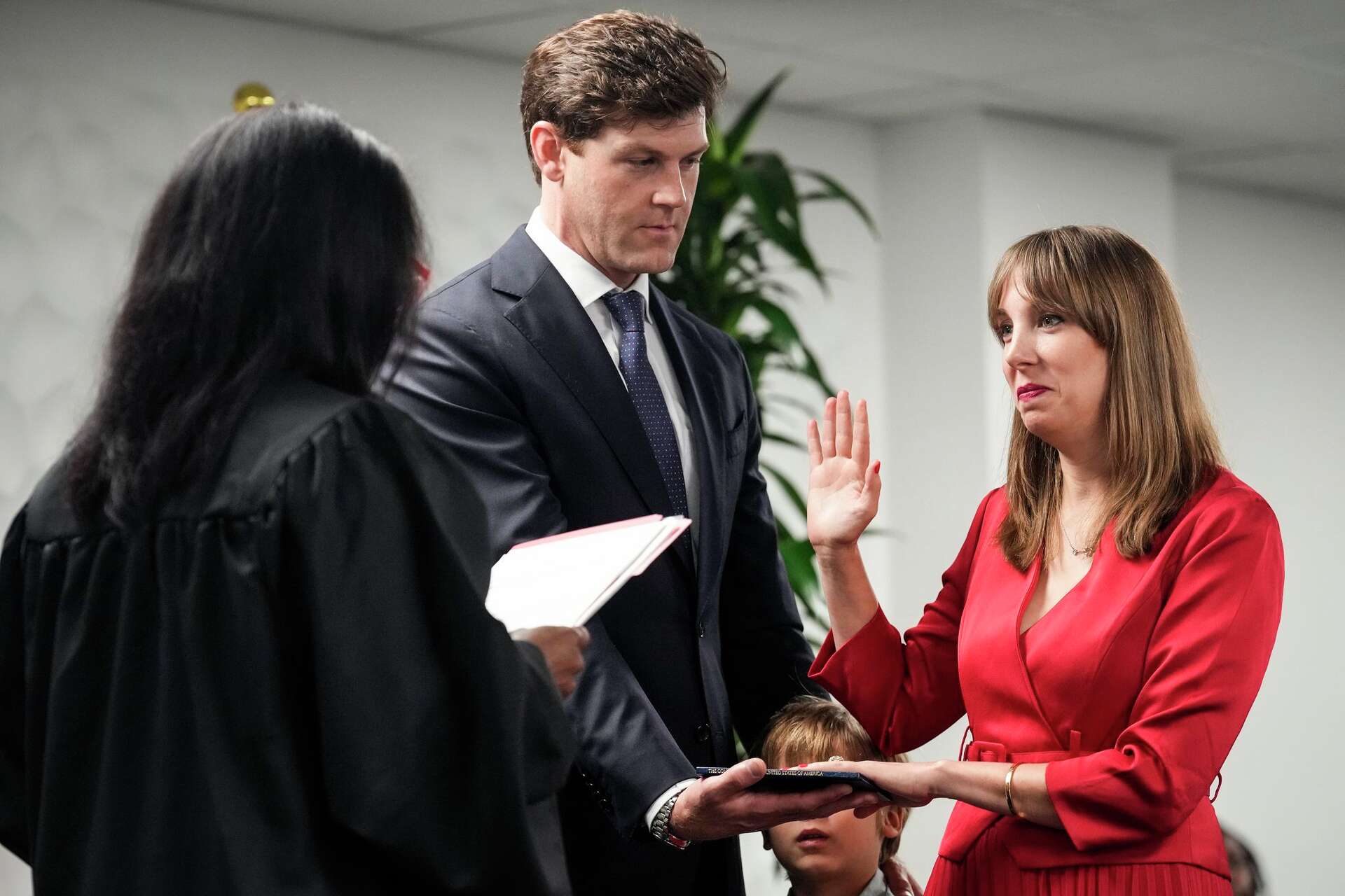 Harris County grants county attorney broad power to file election lawsuits
