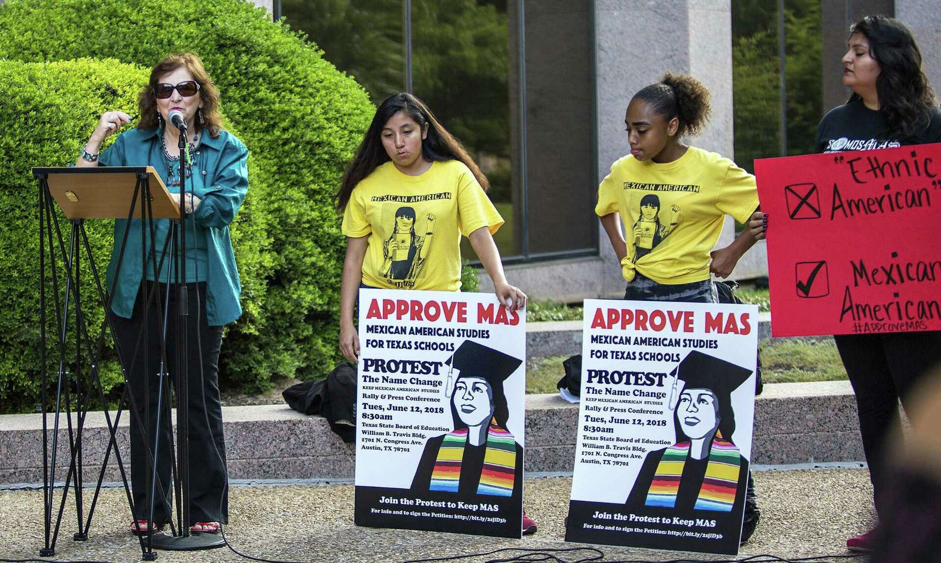 Harris County Moms for Liberty attacks Texas ethnic studies courses