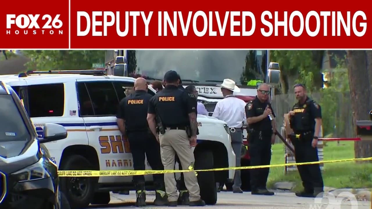 Deputies investigate gunfire, three detained on Brushy Canyon Drive