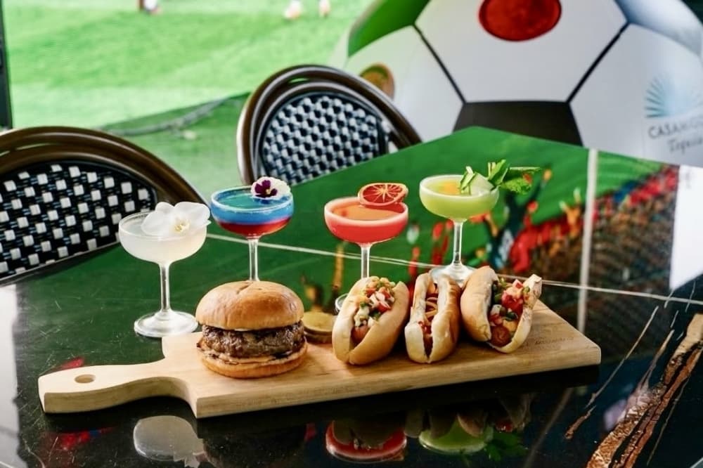 Houston-area restaurants, bars offer Fourth of July specials