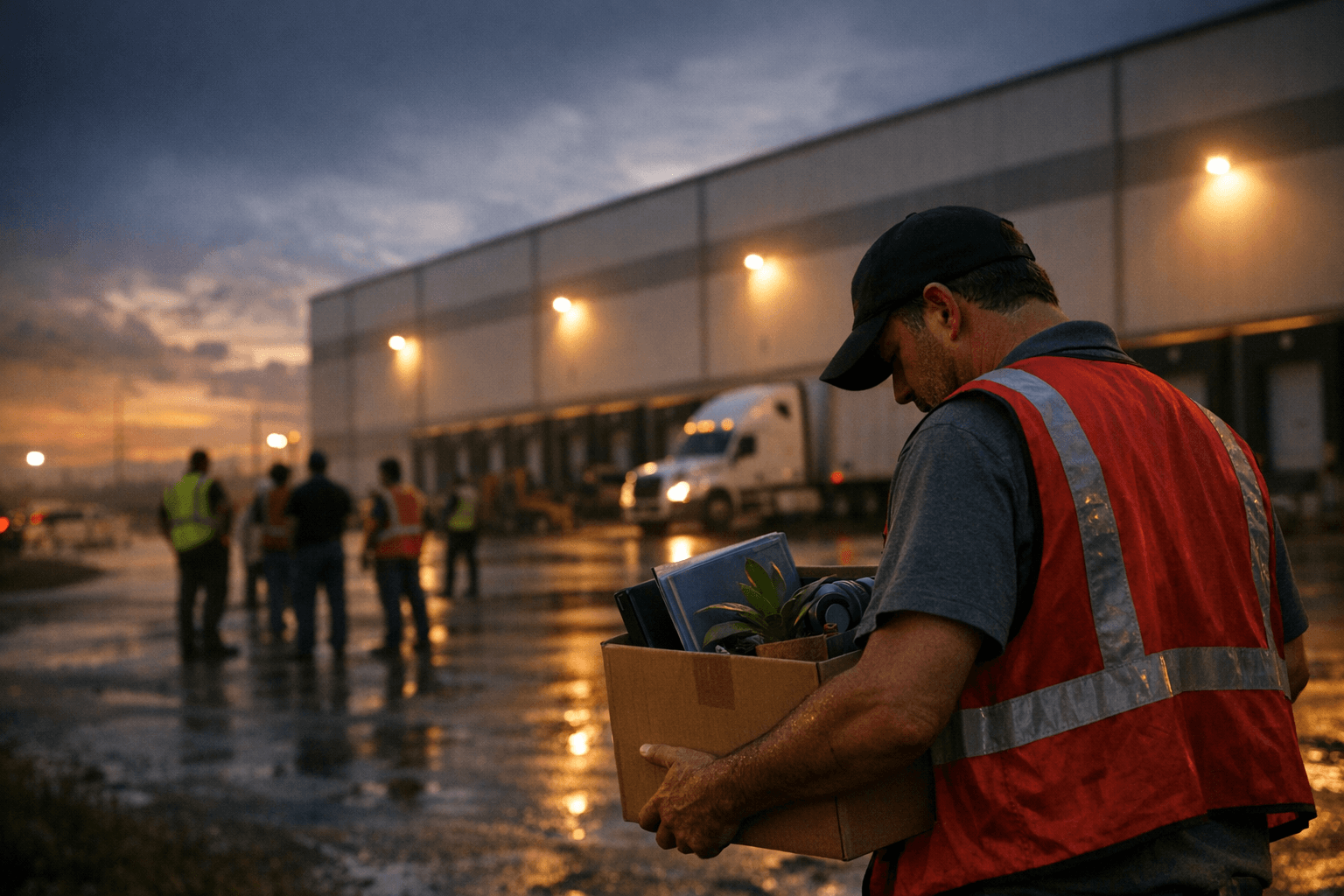 Walgreens to Close North Houston Distribution Center, Lay Off 159 Workers