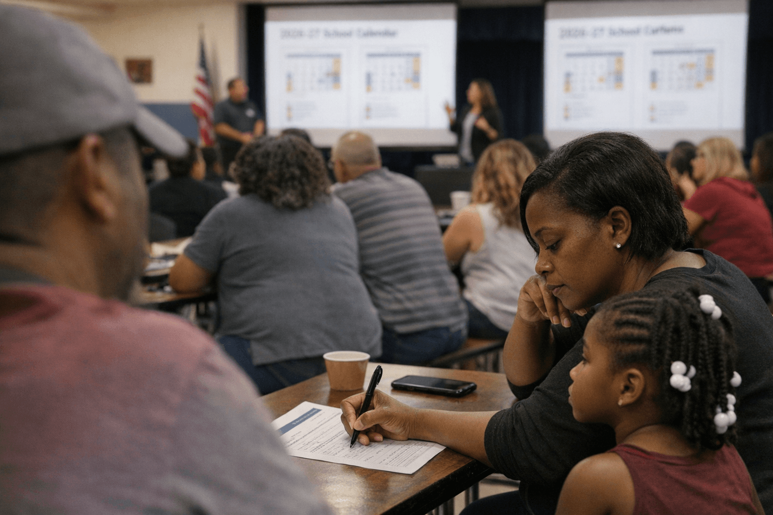 Aldine ISD sought public input on 2026-27 school calendars
