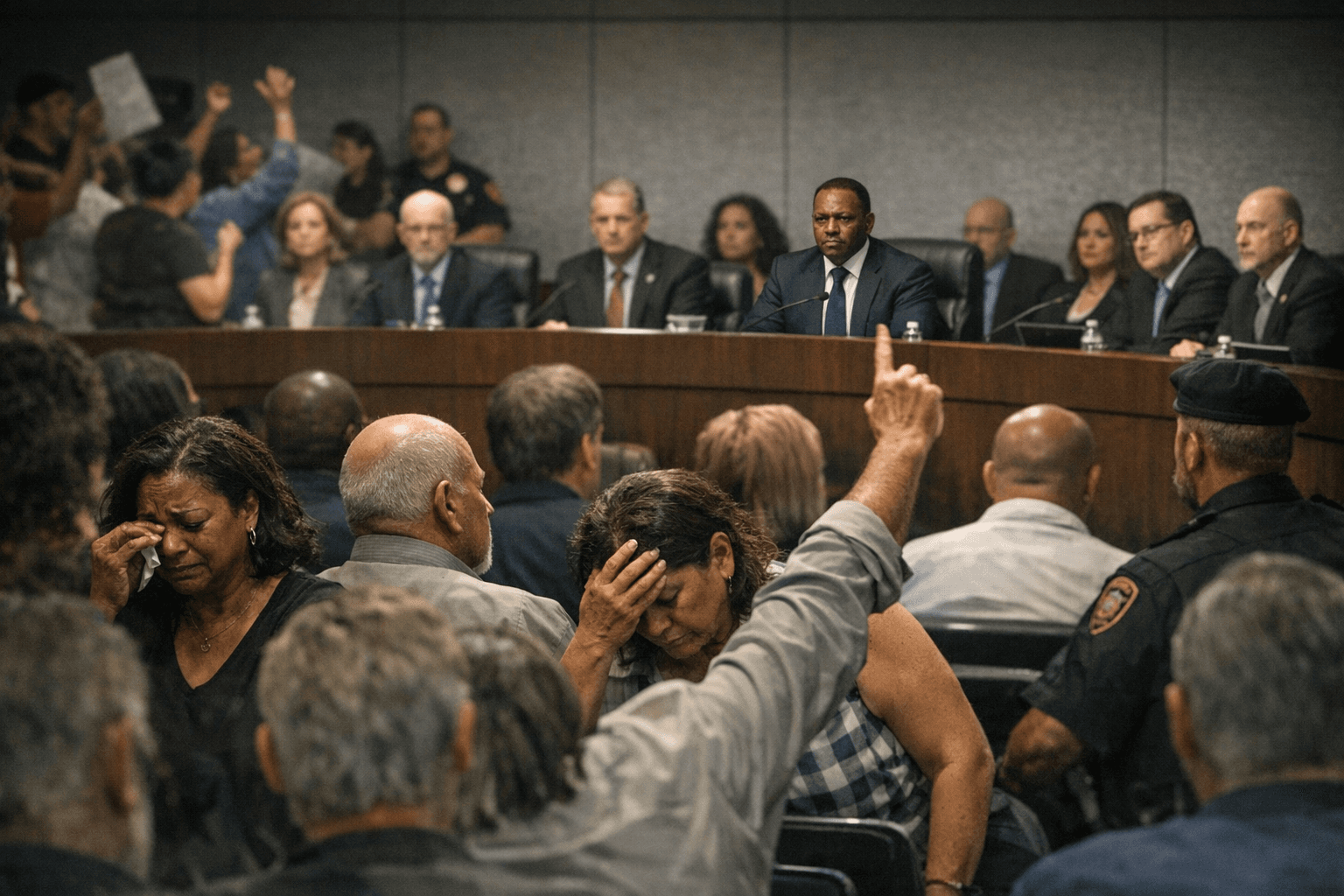 State-Appointed HISD Board Unanimously Votes to Close or Consolidate 12 Campuses
