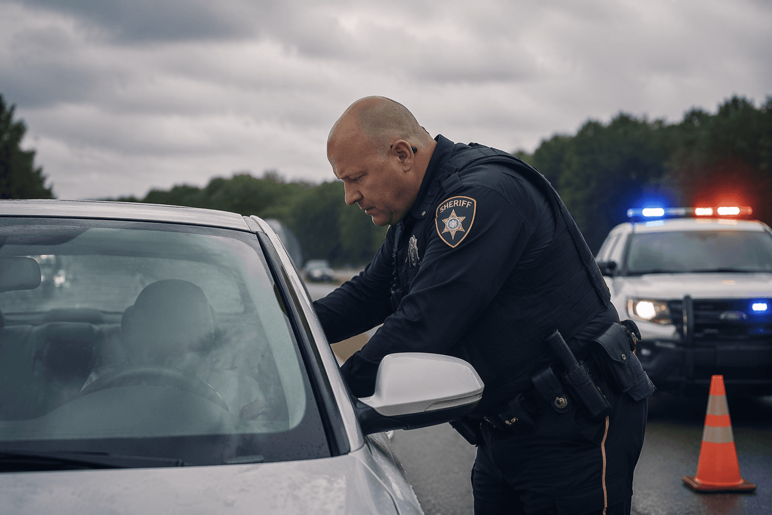 Precinct 4 deputies arrest 34 suspected drunk drivers over Memorial Day weekend