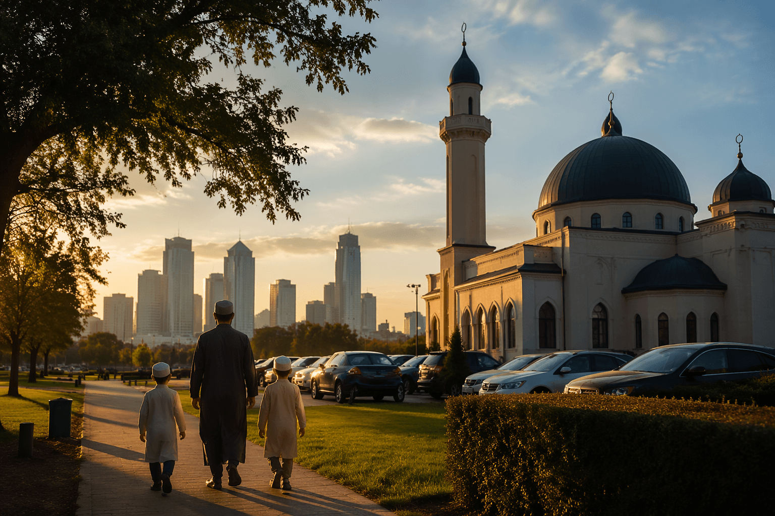 Abbott blasts CAIR endorsement in Harris County judge race