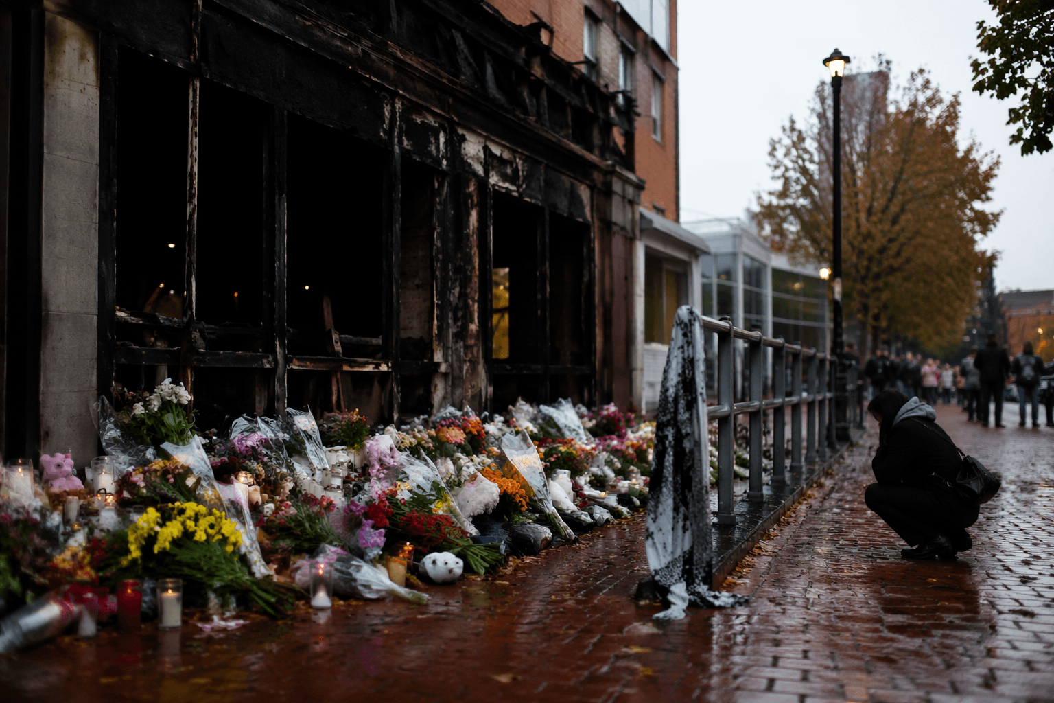 Lyndell Price pleads guilty in Bar 5015 arson conspiracy case
