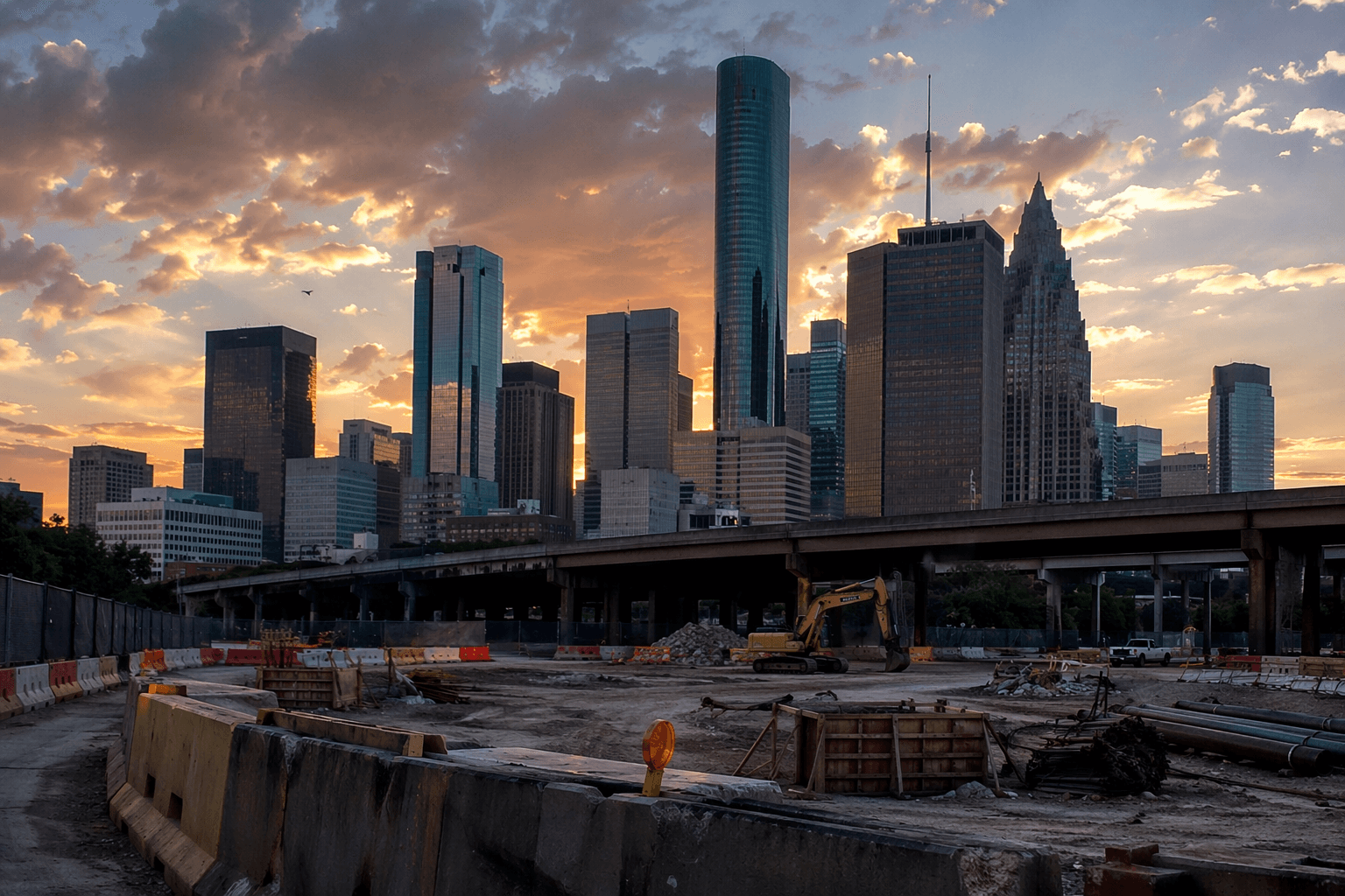 Houston capital plan rises to $17.9 billion over five years