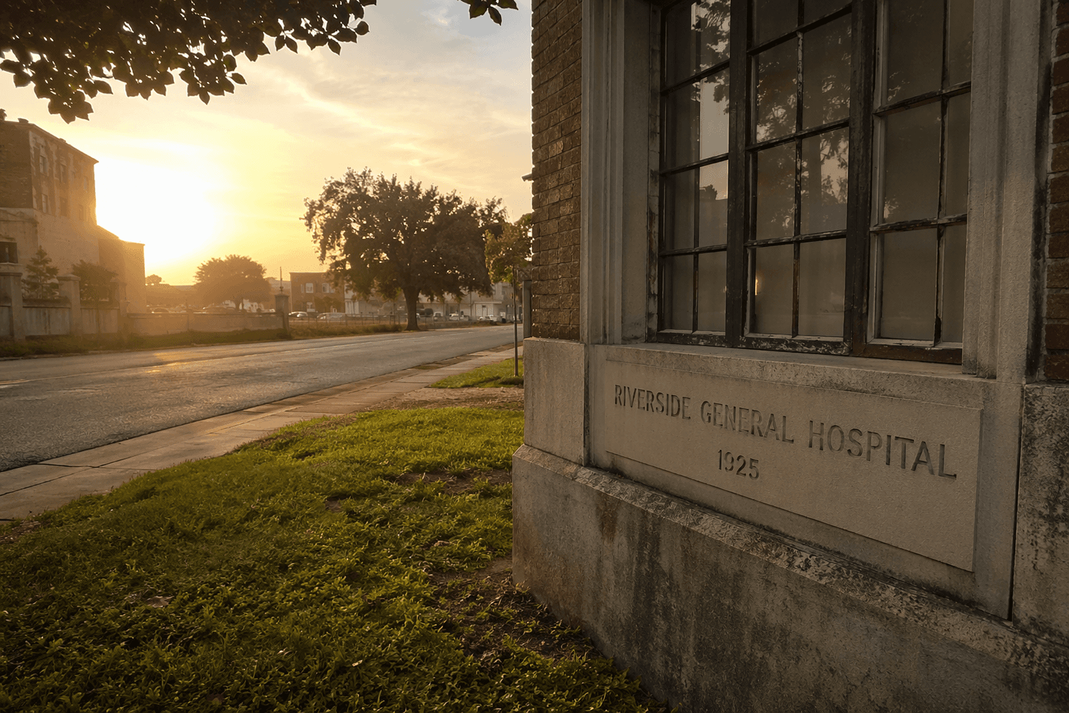 Riverside General Hospital marks 100 years on Juneteenth in Houston