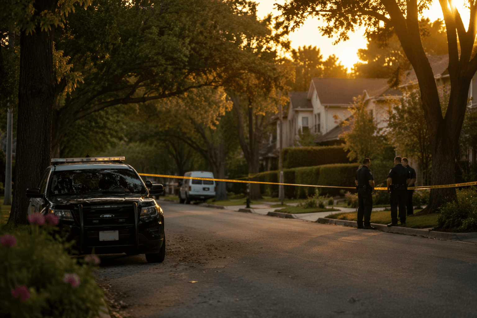 Houston defense attorney charged with murder after roommate shooting