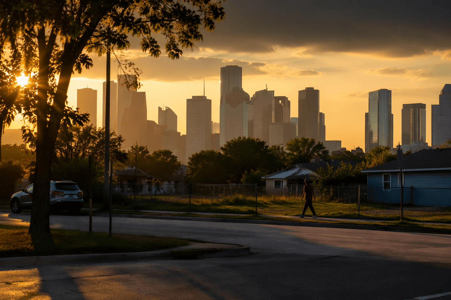 Plummer says Harris County could lead Texas toward a blue future