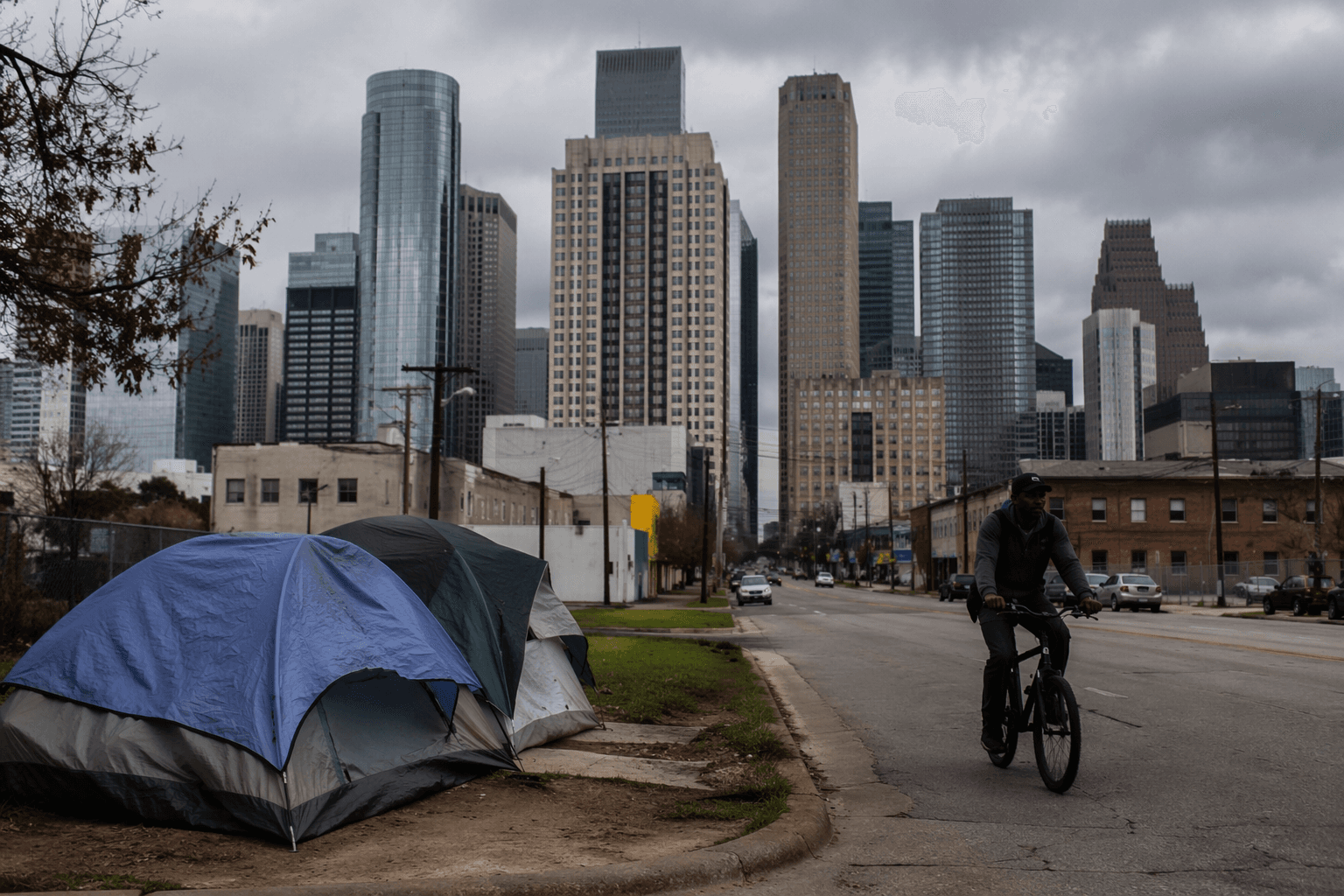 Houston, Harris County approve housing funding deal for Midtown zone