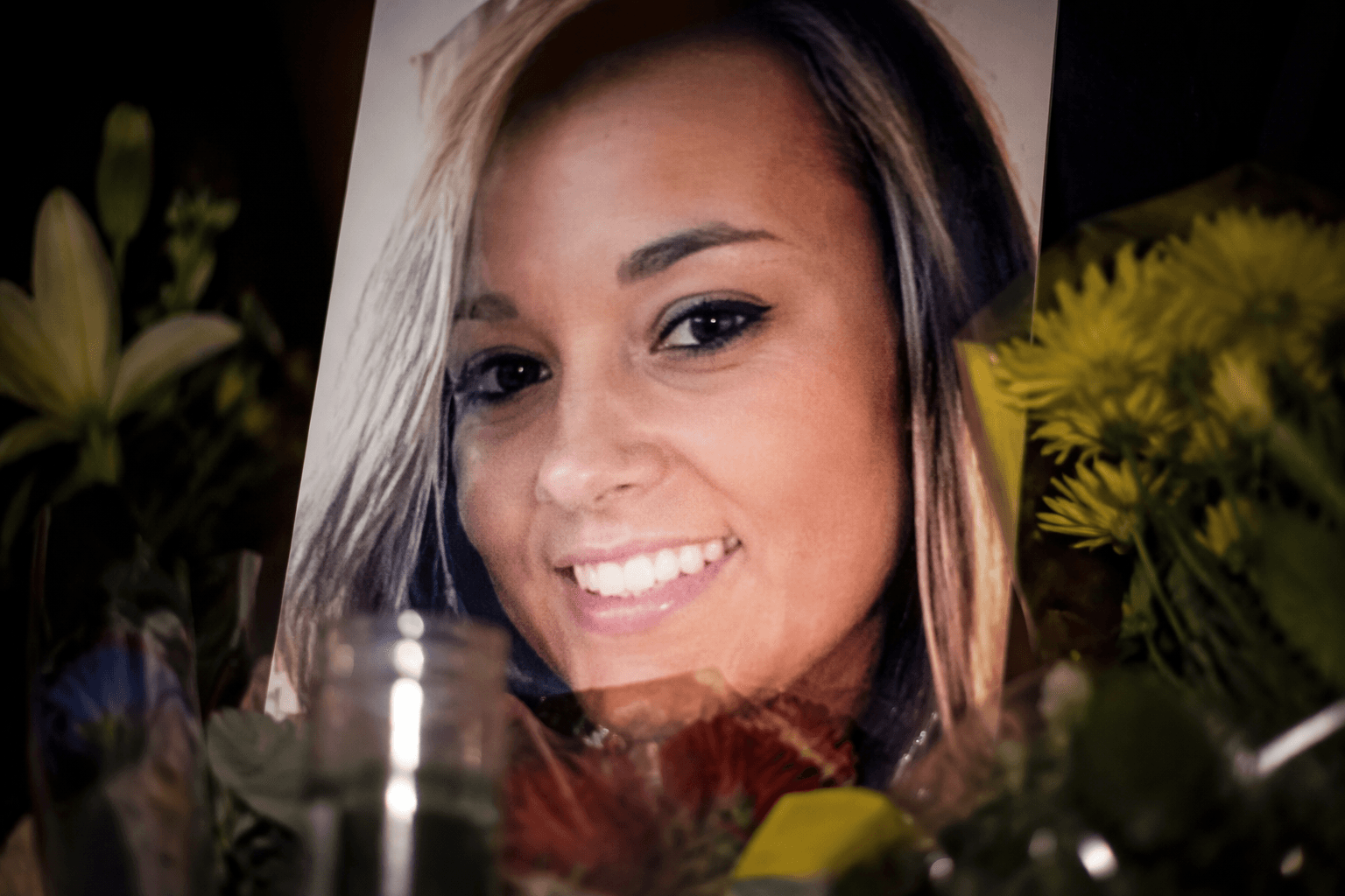 Harris County grand jury indicts Quan Flowers in Kalie Goodwin case