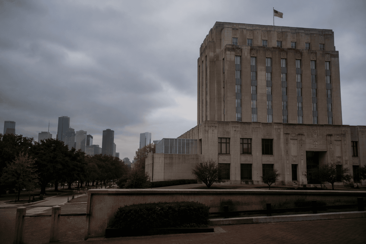 Plummer faces campaign finance complaint in Harris County judge race