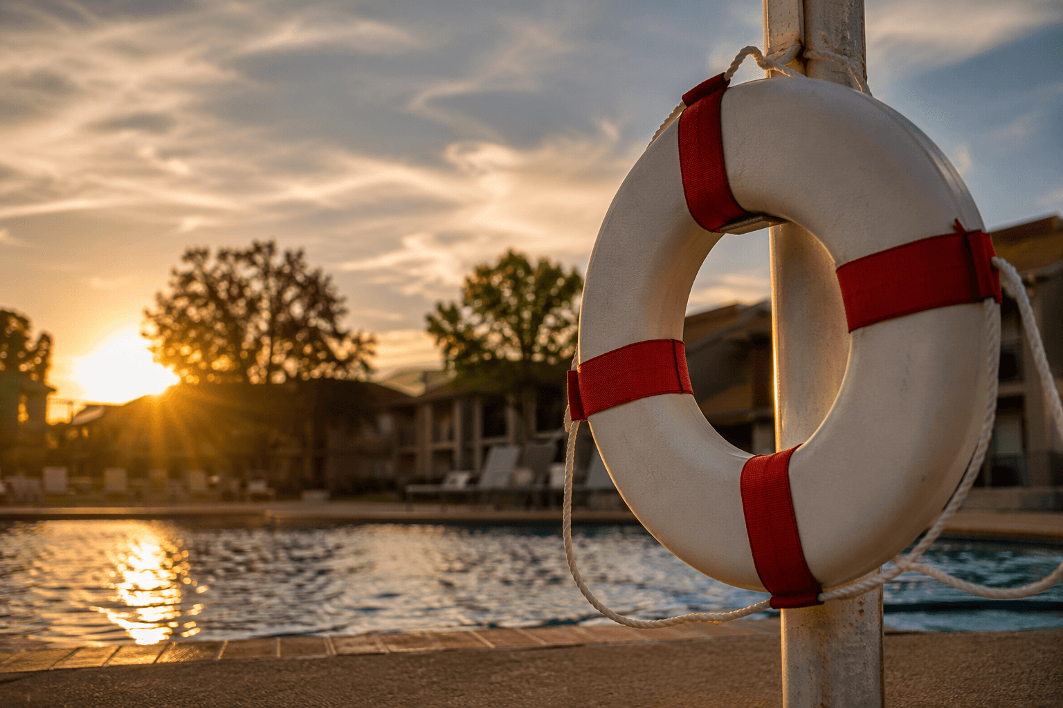 Thomas urges swim safety as drownings rise in Harris County
