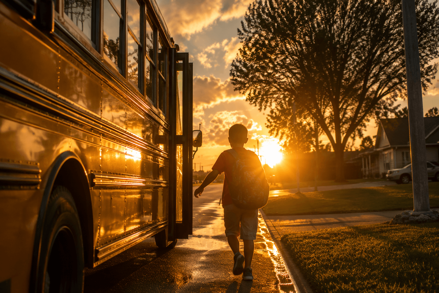 Crosby ISD first in Harris County area to start school August 5