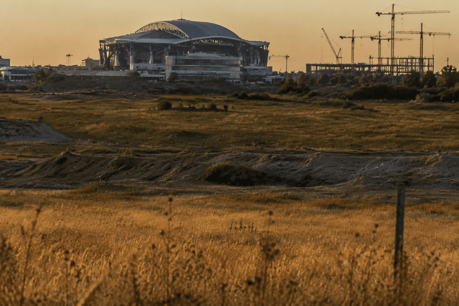 Court ruling puts Harris County Texans Toro District financing in doubt