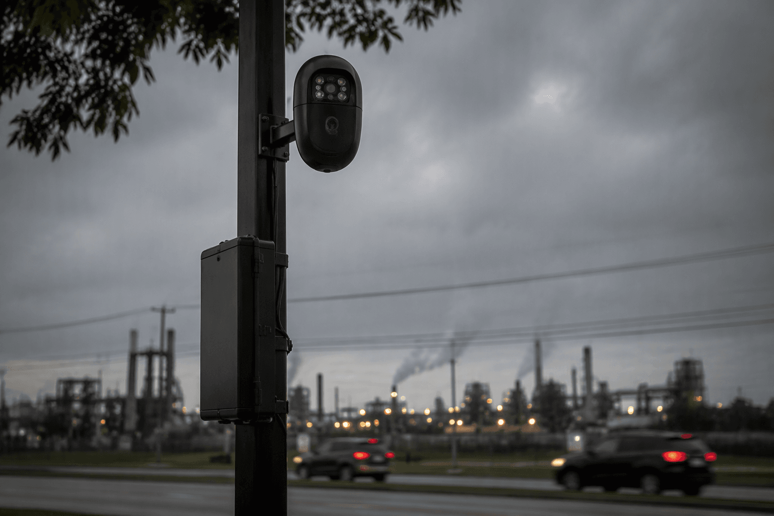 Baytown police investigate officer accused of misusing Flock cameras