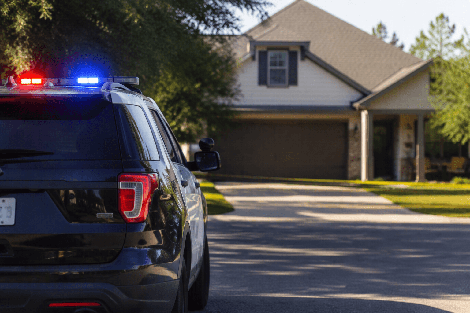 Authorities investigate after infant found dead in Hockley home
