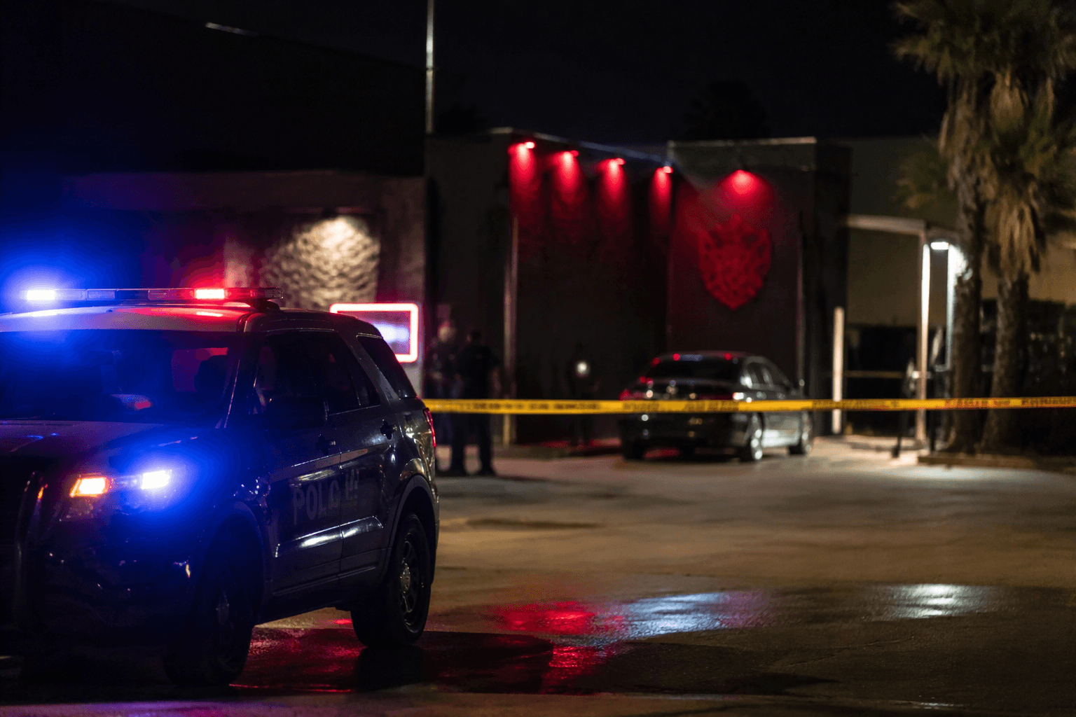 El Salvador teen faces second murder charge in Houston nightclub shooting