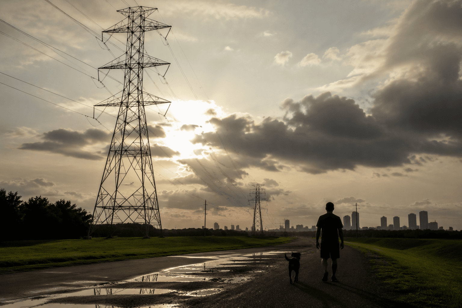 Texas power demand surge could mean higher bills for Harris County residents
