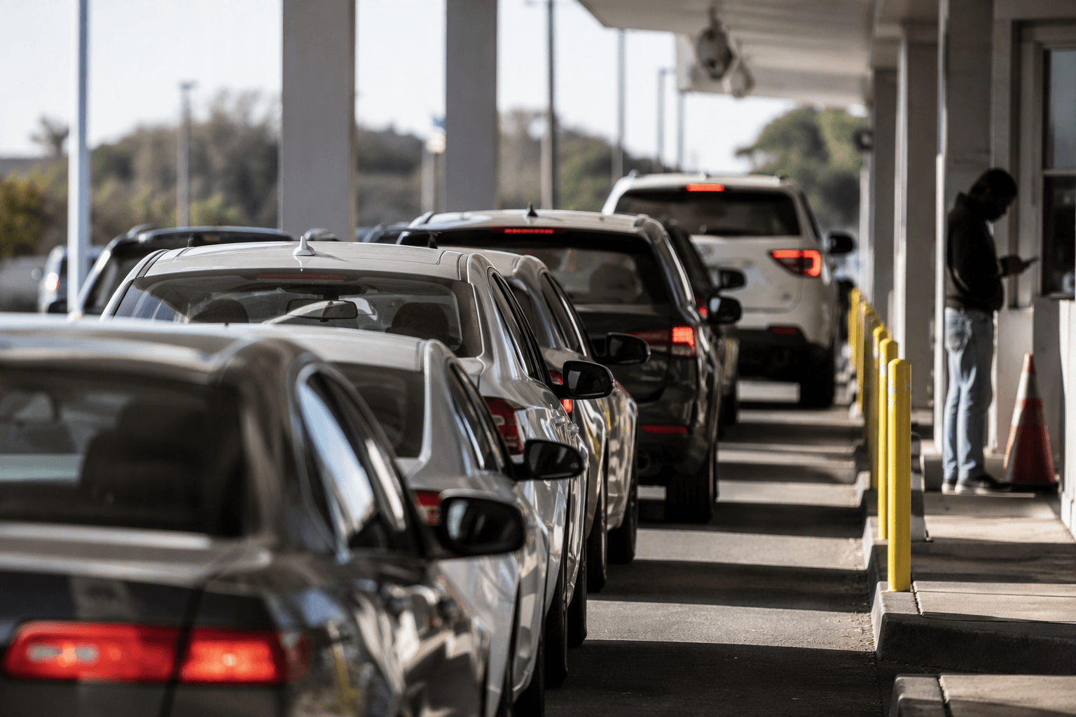 Harris County launches Priority Pass to speed up vehicle registration