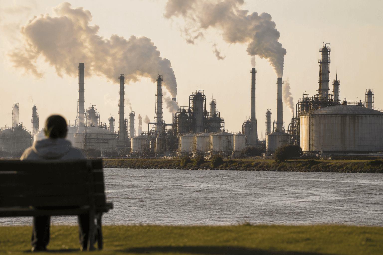 Judge upholds stricter soot limits affecting Harris County air quality