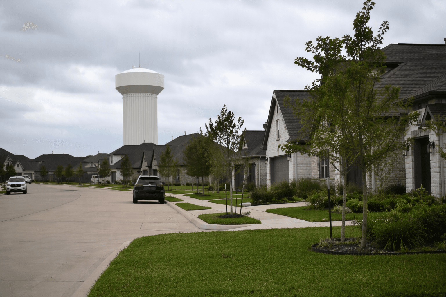Katy and Cypress rank among America's hottest moving destinations