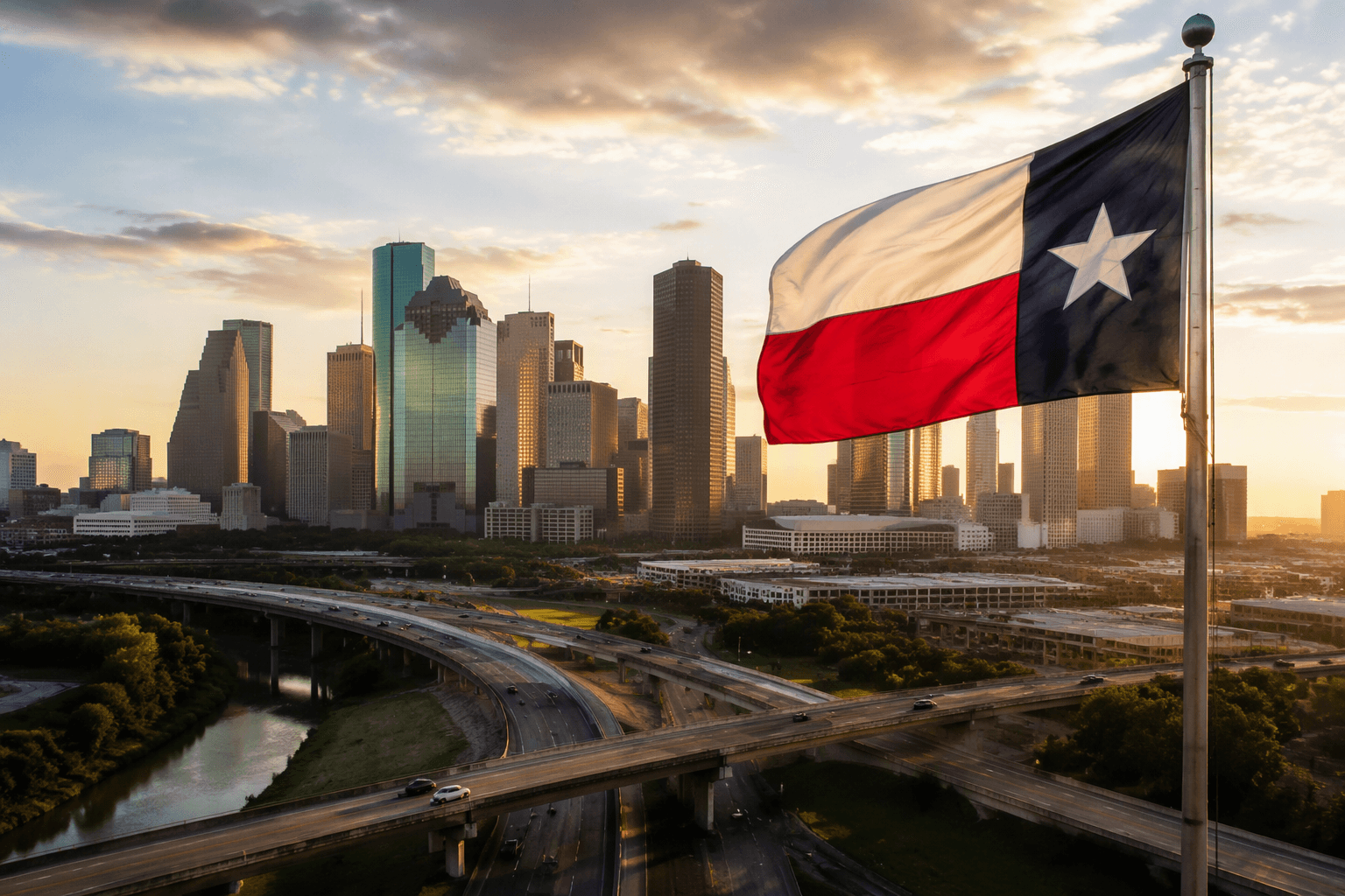 Texas Stock Exchange begins phased rollout in Houston area