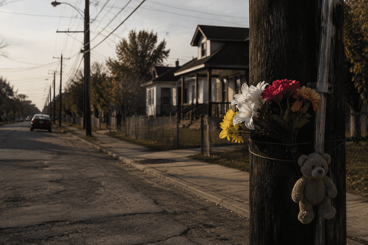 Houston gang leaders convicted in deadly Third Ward drive-by shooting