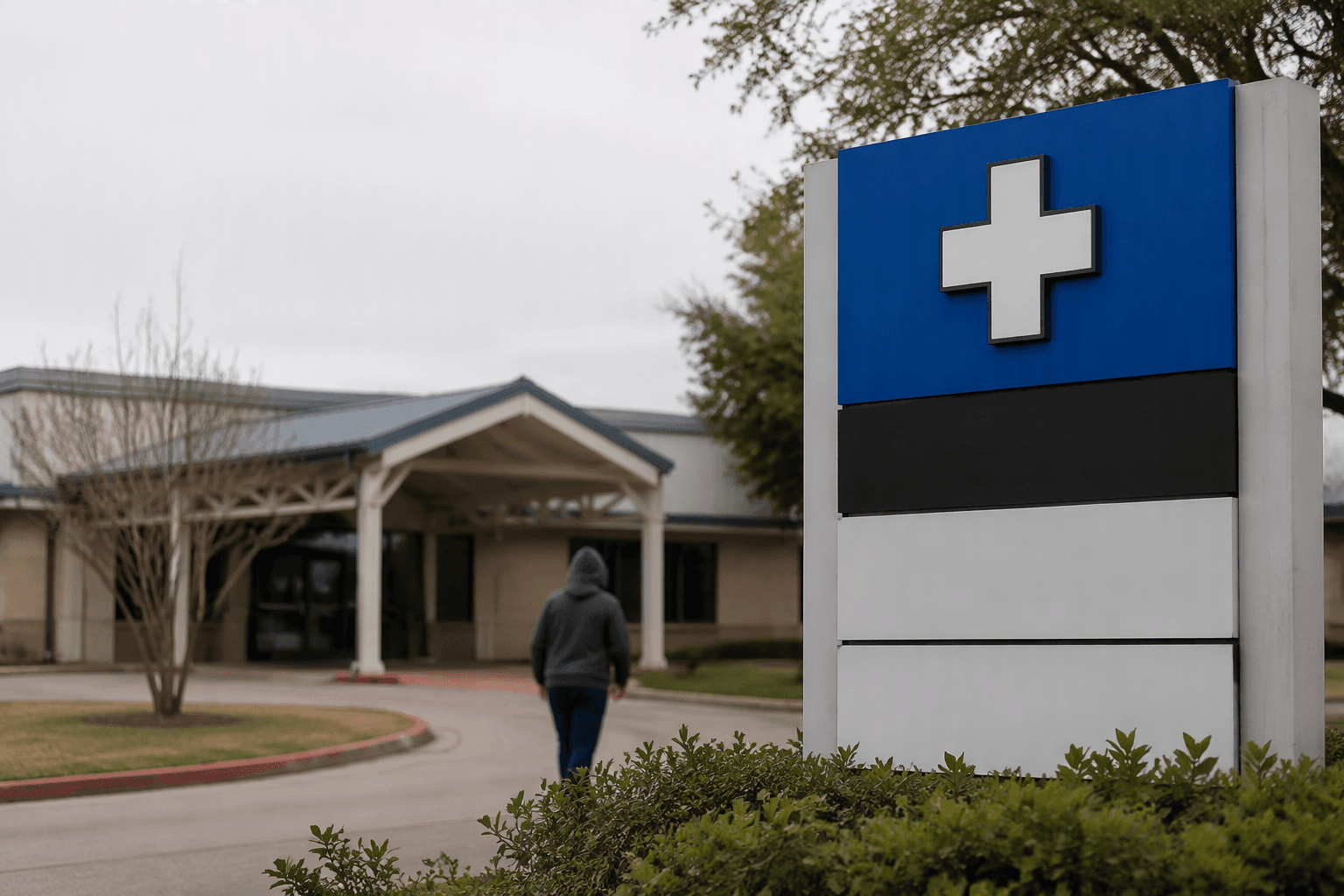 Harris County launches clinic finder for low-cost care nearby