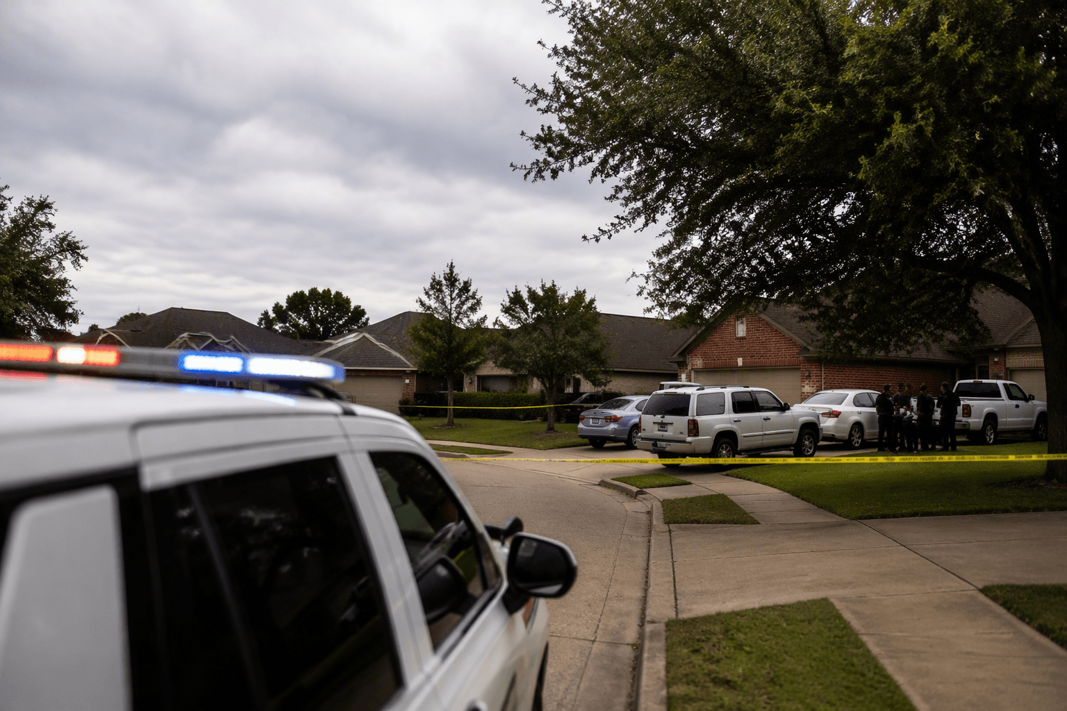 16-year-old dies in northwest Harris County gun disassembly shooting