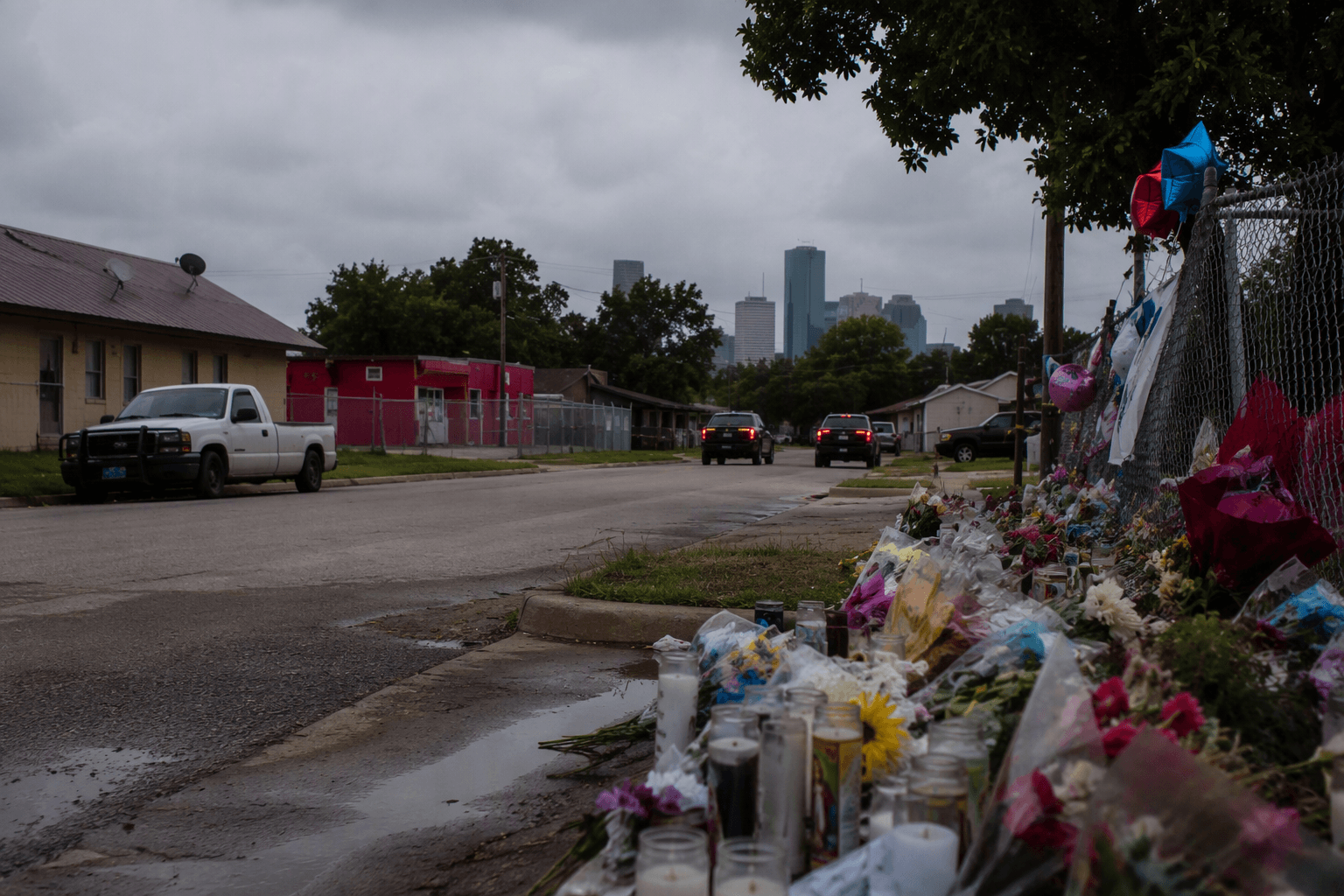 Harris County allocates $2.5 million for independent ICE shooting probe