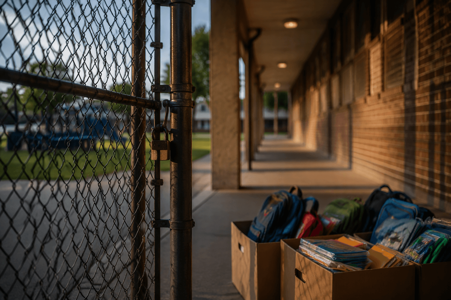 Crosby ISD ends partnership with East Harris County empowerment council