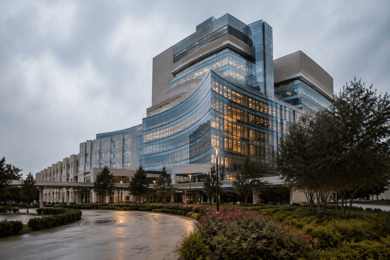 Houston Methodist, MD Anderson top U.S. News hospital rankings again