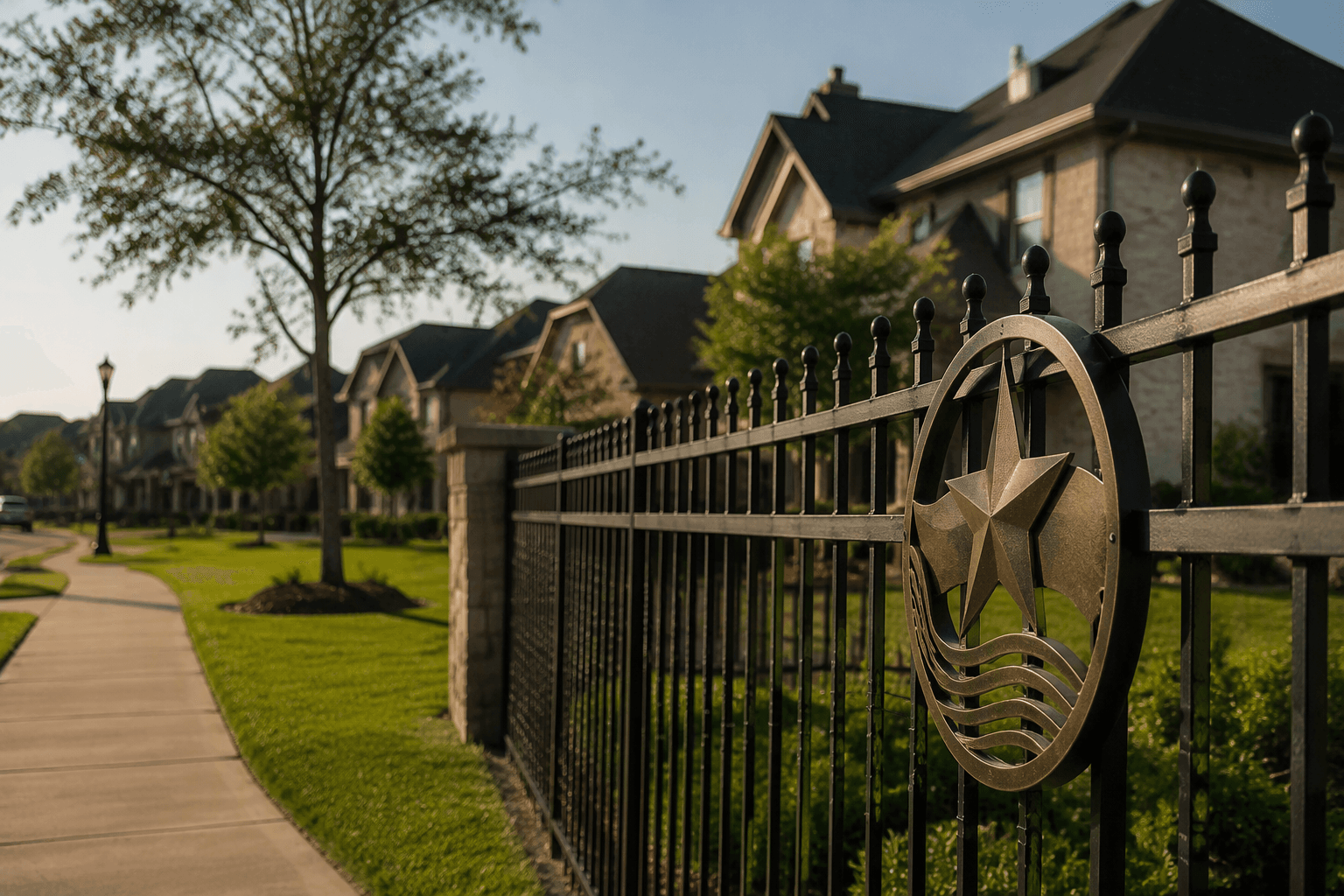 Katy homeowner challenges $1,000 Sunterra HOA leasing fee