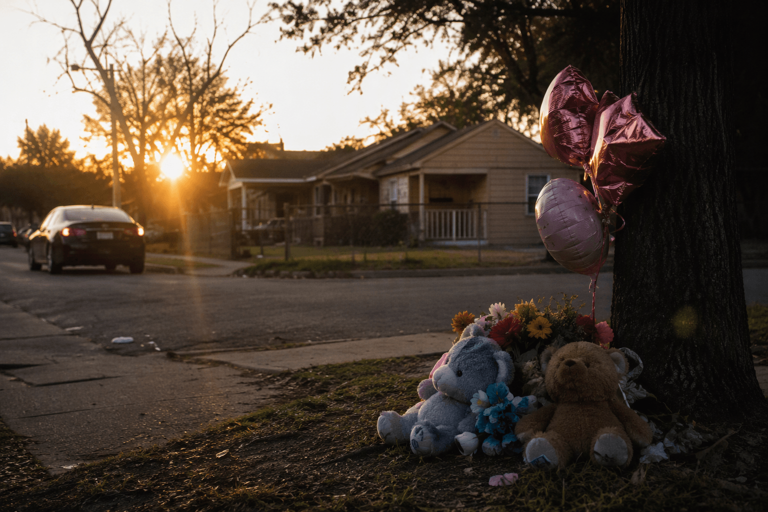 Harris County spends millions on defense in Jocelyn Nungaray case