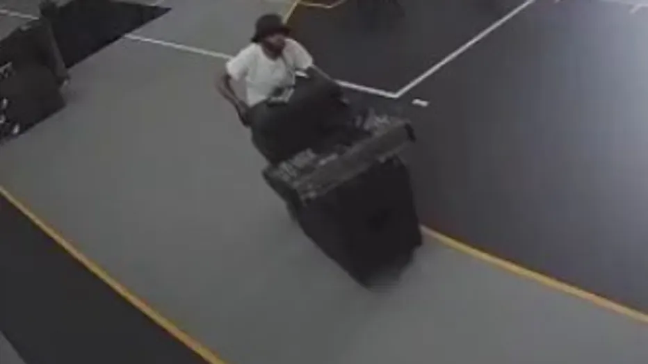 Katy church burglarized after Sunday service, nearly $15,000 stolen