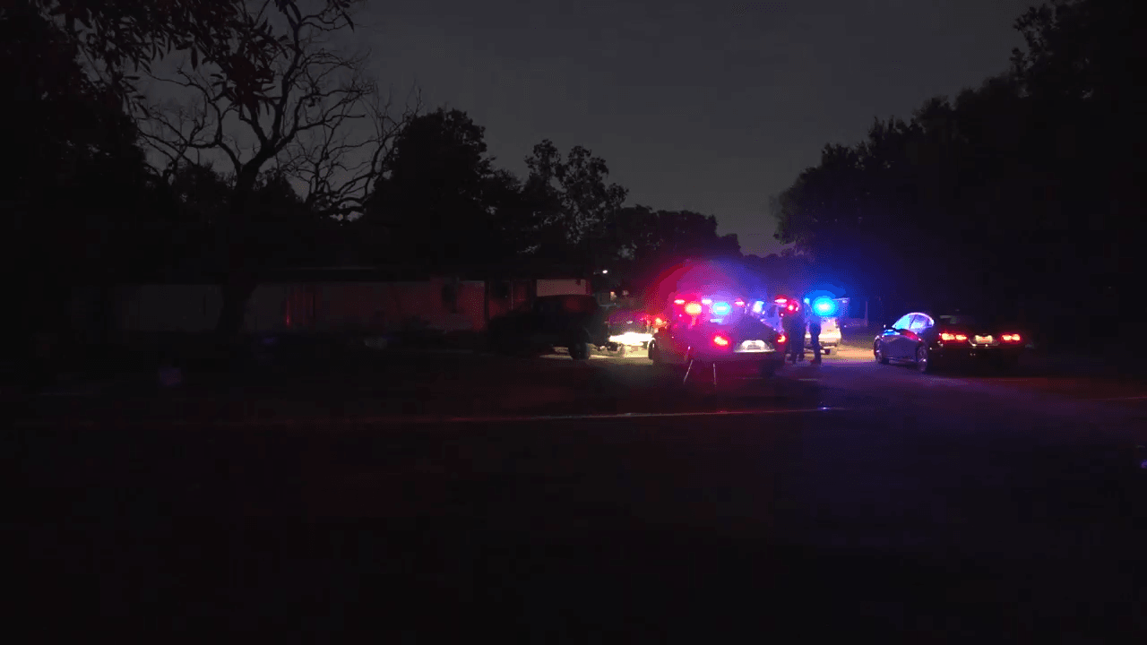 Sheriff’s office investigates unidentified woman’s death in northwest Harris County