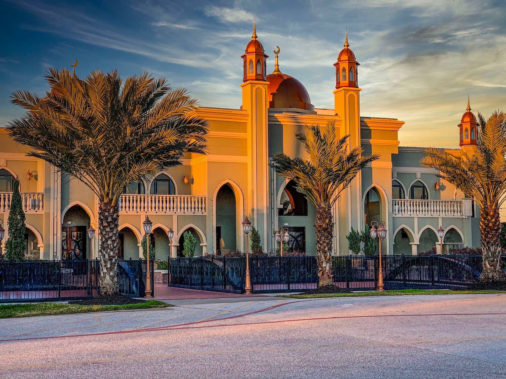 La Porte mosque plan sparks backlash, worshippers call police