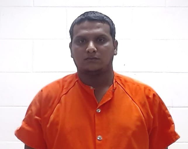 Jailer fired after inmate escapes from Kingwood hospital, fugitive remains at large