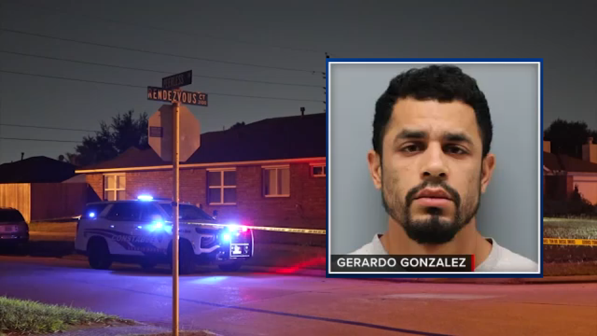 Child found unresponsive at Spring gas station, investigation underway